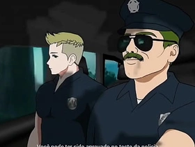 3d cartoon